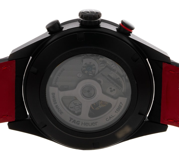 Tag Heuer Carrera CAR2A80.FC6237 Image 4